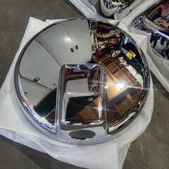 日野自動車 17レンジャー 純正メッキミラーカバー 新品未使用-ロシニョール DEMO BETA TI 173センチ