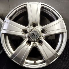 MID ROADMAX マルカサービス ロードマックス 社外ホイール 18インチ 4本 8J5HPCD150+50 ランクル200 LEXUS/LX等　(VHF439)