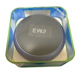 未使用 EWA A110 Bluetooth スピーカー Blu...