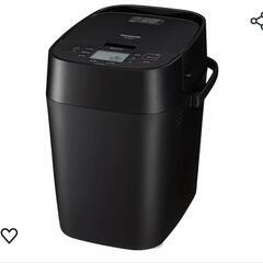 PanasonicホームベーカリービストロSD-MDX4