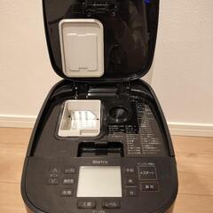 PanasonicホームベーカリービストロSD-MDX4
