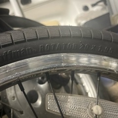 HOFFMAN BIKES [ホフマンバイクス] BMX