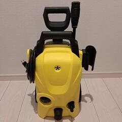 ケルヒャー K3 サイレント最終値下げ‼️早い者勝ち