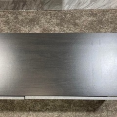 IKEA イケア テレビ台 テレビボード BESTA コンクリート調 L660