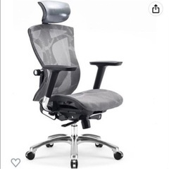 SIHOO V1 オフィスチェア