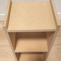 ウッドラック 小物収納 収納 木製ボックス