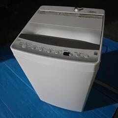 ハイアール　Haier 全自動電気洗濯機　4.5キロ