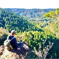 登山予定⛰️