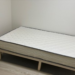 家具 ベッド セミダブル
ベッド