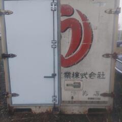 コンテナ　物置