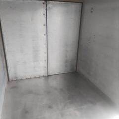 コンテナ　物置