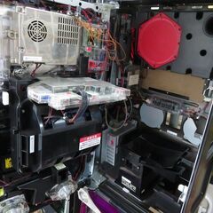 パチスロ実機 バジリスク3 〜甲賀忍法帖〜 コイン不要機付き