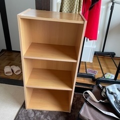 家具 収納家具 カラーボックス