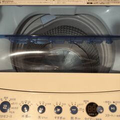 ⭐️新規問い合わせ停止中⭐️Haier 洗濯機　5.5L　202...