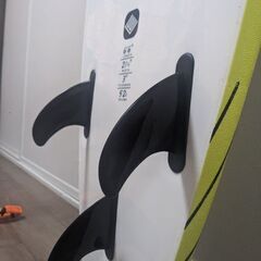 サーフボード　ソフト