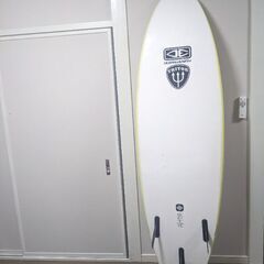 サーフボード　ソフト