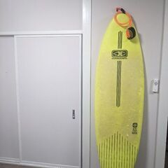 サーフボード　ソフト