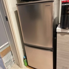 (受渡予定 決定済)家電 キッチン家電 冷蔵庫