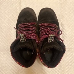 TITICACA靴Sサイズ23〜23.5cm秋・冬向け