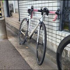 ロードバイク センチュリオン ハイパードライブ500