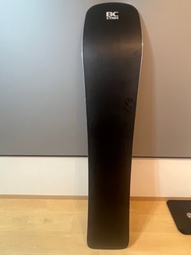 BC STREAM DR 157 SQ 22/23モデル BC STREAM DR 157 SQ 22/23モデル