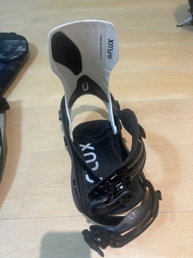 22-23 FLUX/フラックス XF 21-22 FLUX XF Lサイズ フラックス