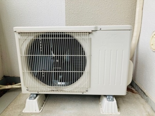 TOSHIBA 2020年製 8畳