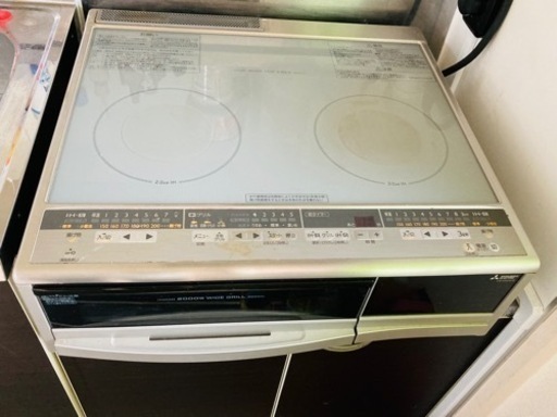 家電 キッチン家電 電磁調理器