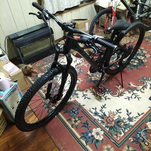 マウンテンバイクMTB激安！価格応談