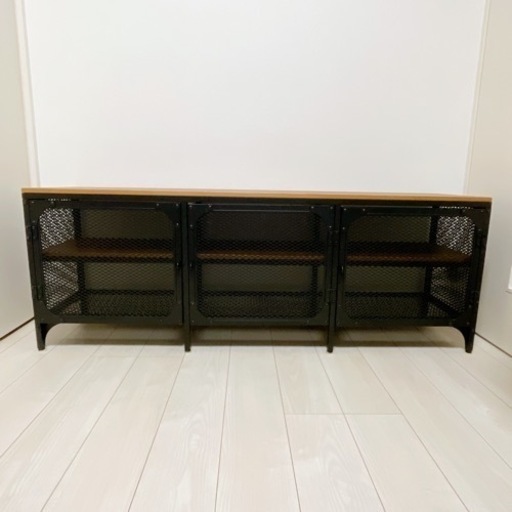 IKEA フィエルボ　棚　テレビ台