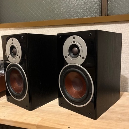 愛品倶楽部柏店】BOSE ペアスピーカー 111AD