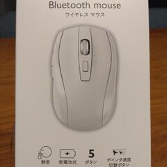 Bluetooth　mouse