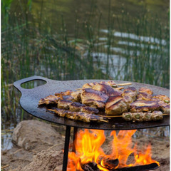 新品未開封 Petromax焚火台 アウトドア キャンプ