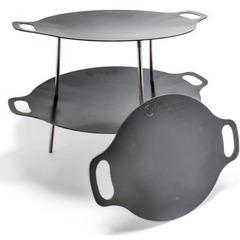 新品未開封 Petromax焚火台 アウトドア キャンプ