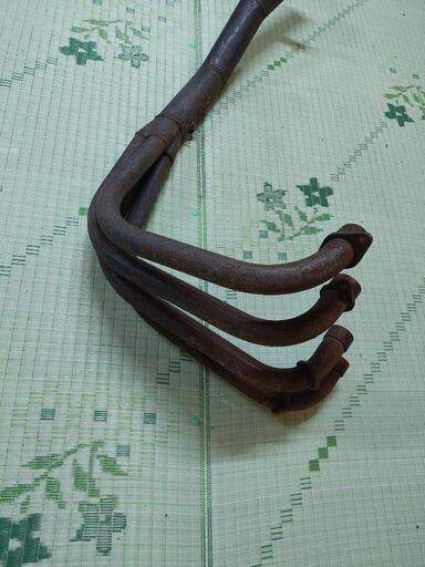 バイク カワサキ