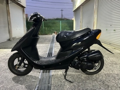 堺市南区発　ホンダ　ライブディオ　ＡＦ３４　格安　配送可