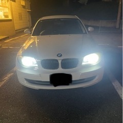 BMW116