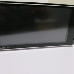 HDDナビ　NHBA-W62G Blu-rayトヨタ純正