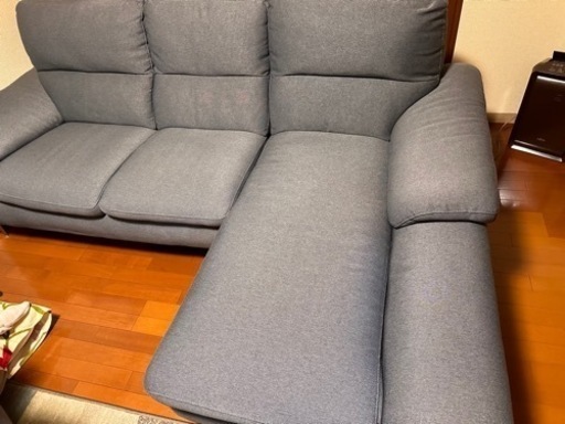 家具 ソファ 3人掛けソファ