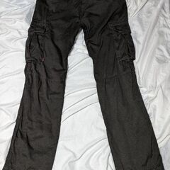 SMITH;S 6ポケット デニムジーンズ