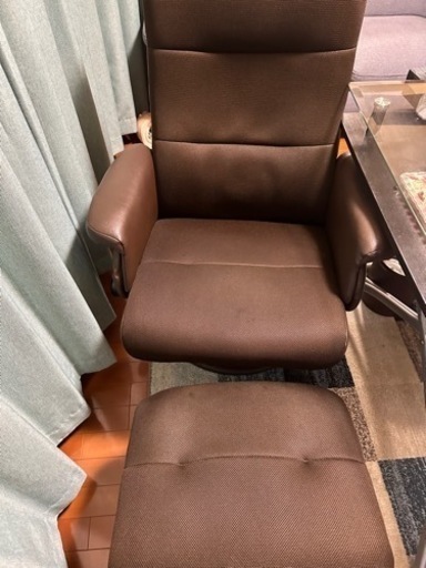 家具 ソファ 1人用ソファ