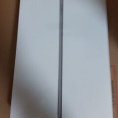 最終価格　未開封品　第9世代　iPad 10.2インチ　Wi-F...