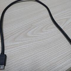 USB3.0接続ケーブル