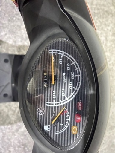 堺市南区発　ヤマハ　ジョグDX  SA39J 低走行 実働　格安　配送可 堺市南区発 ヤマハ ジョグDX SA39J 低走行 実働 格安 配送可 堺