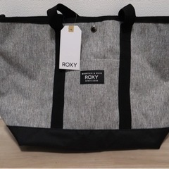 【新品】 ROXY トートバッグ ショルダーバッグ