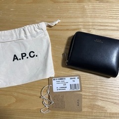 APC A.P.C 財布