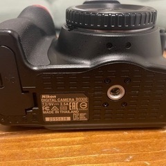 Nikon D3300
