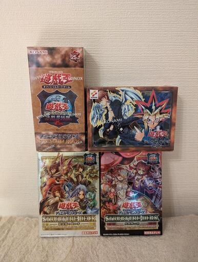 【東京ドーム限定】遊戯王　決闘者伝説
