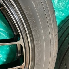 BBS ホイールRP004 16インチ 4H 6J PCD100 +45 NDロードスターの通販は 