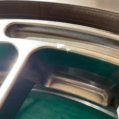 BBS ホイールRP004 16インチ 4H 6J PCD100 +45 NDロードスターの通販は 